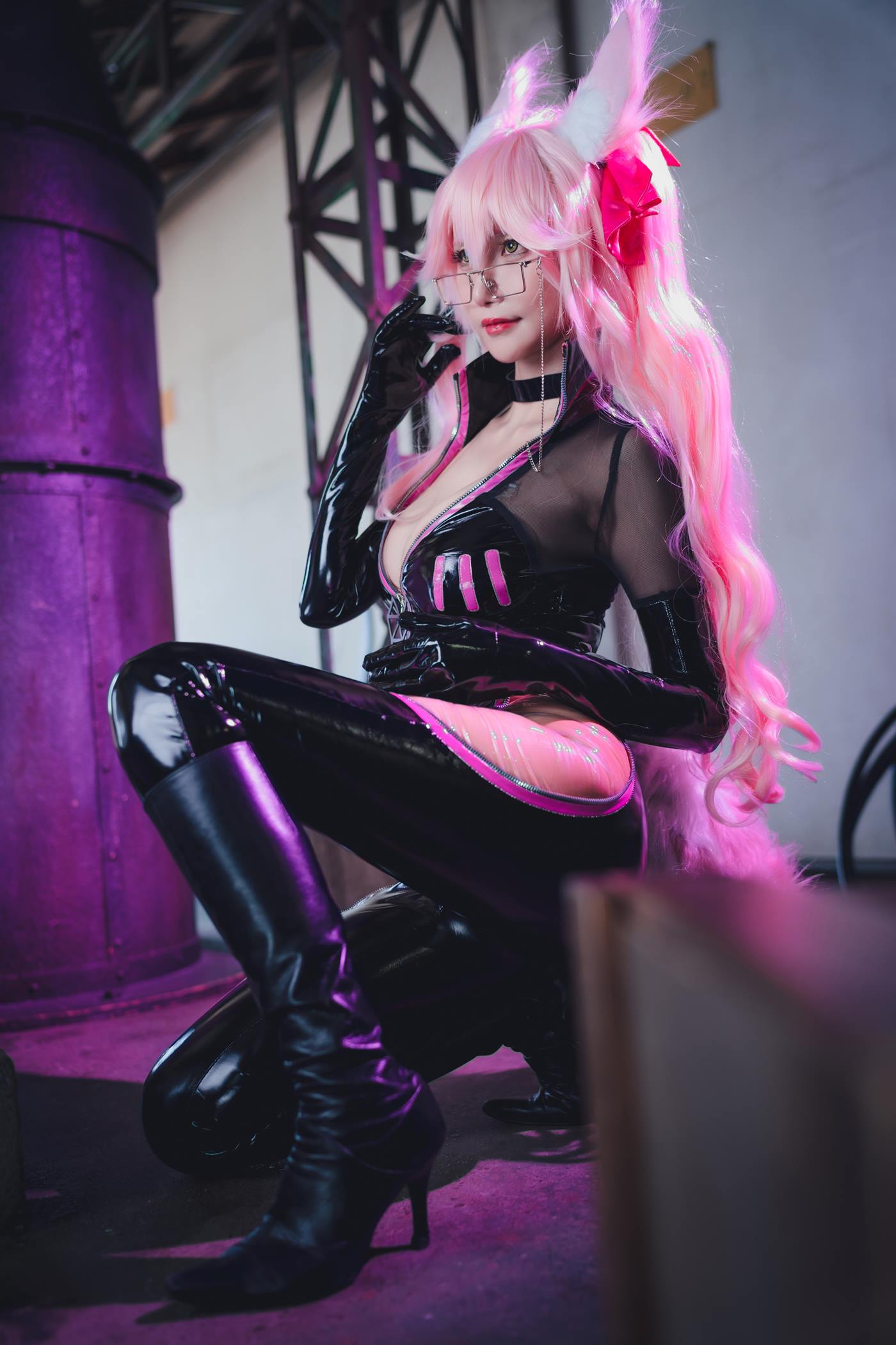 图片[16]-零崎沙耶  – 光[174P] – 速更版-美库