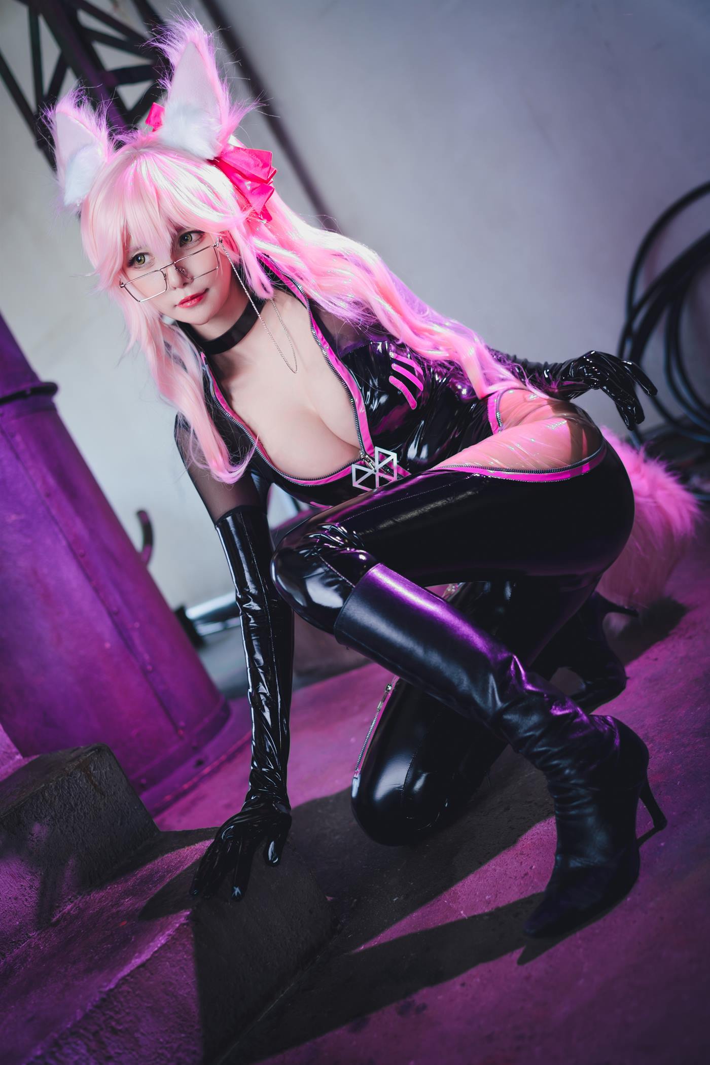 图片[18]-零崎沙耶  – 光[174P] – 速更版-美库