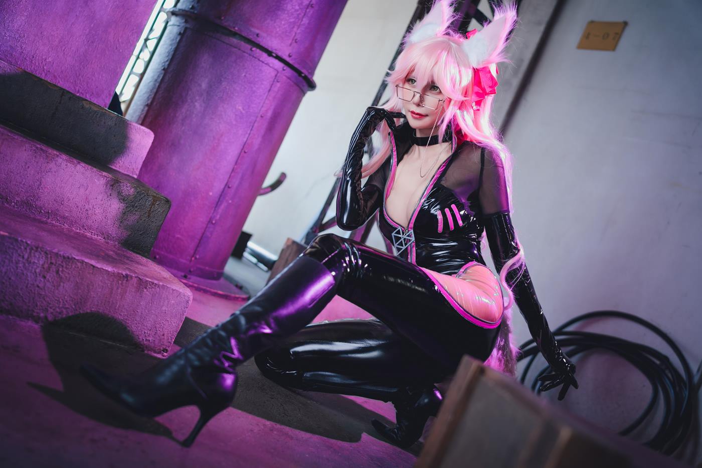 图片[21]-零崎沙耶  – 光[174P] – 速更版-美库