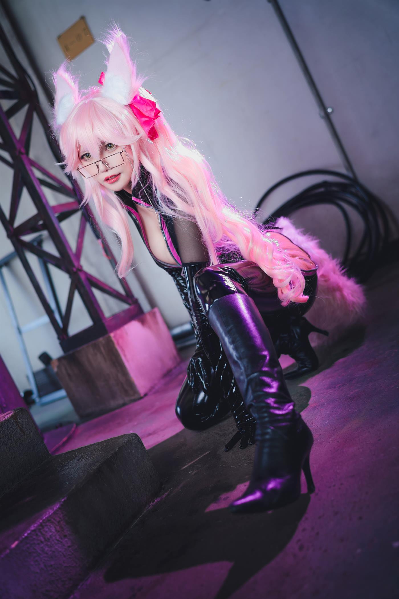 图片[22]-零崎沙耶  – 光[174P] – 速更版-美库