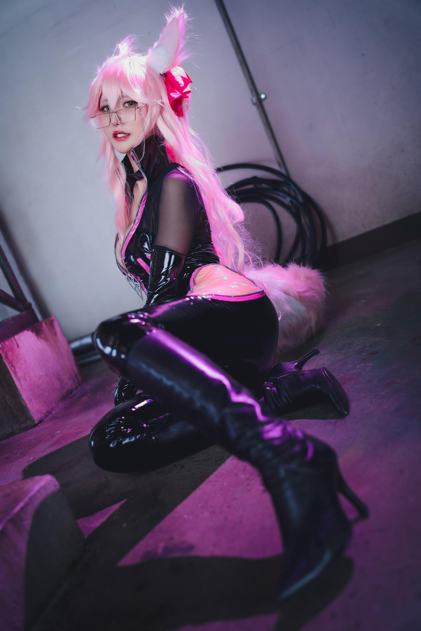 图片[27]-零崎沙耶  – 光[174P] – 速更版-美库