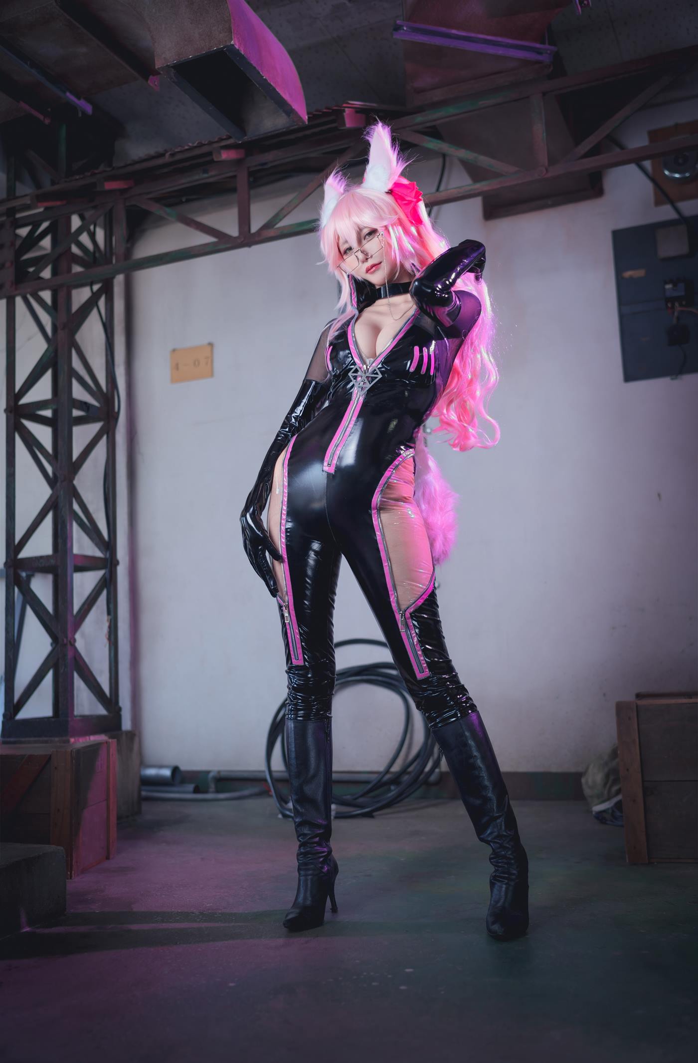 图片[38]-零崎沙耶  – 光[174P] – 速更版-美库