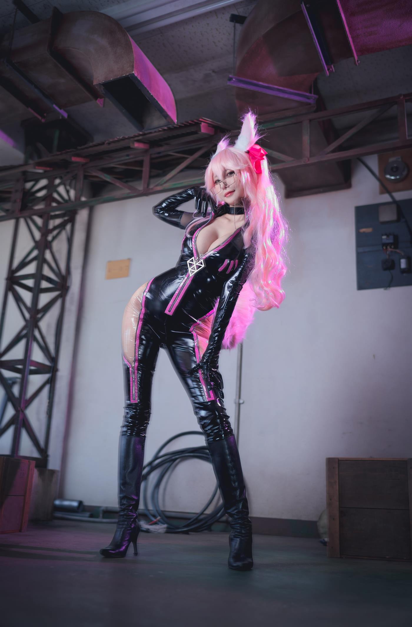 图片[40]-零崎沙耶  – 光[174P] – 速更版-美库