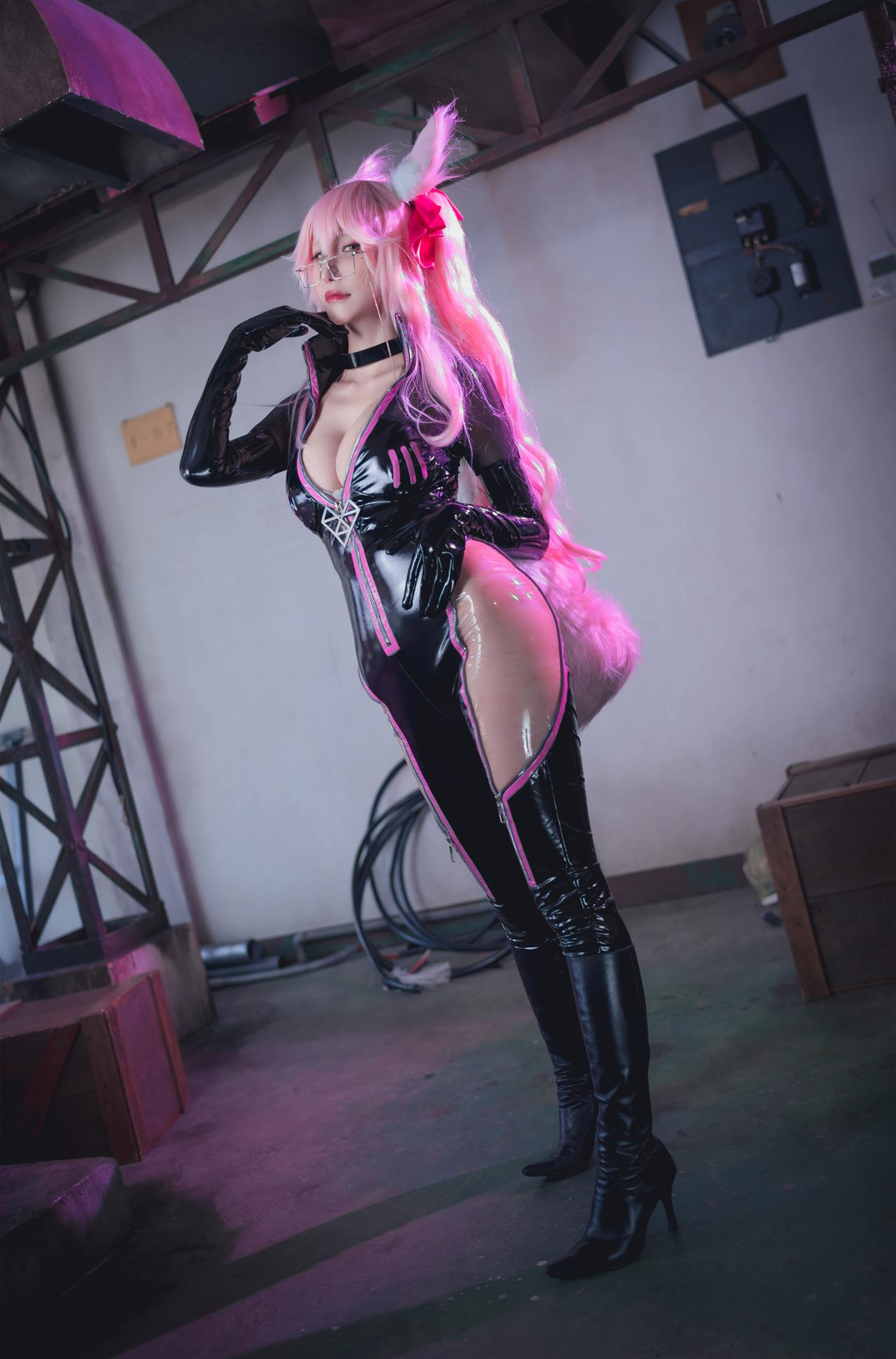 图片[42]-零崎沙耶  – 光[174P] – 速更版-美库