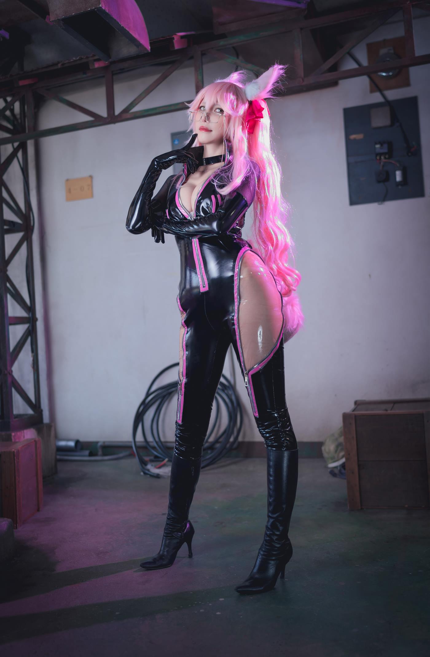 图片[44]-零崎沙耶  – 光[174P] – 速更版-美库