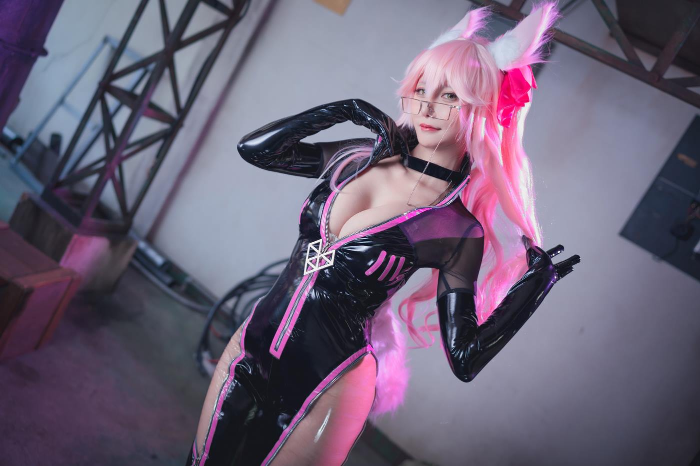 图片[48]-零崎沙耶  – 光[174P] – 速更版-美库