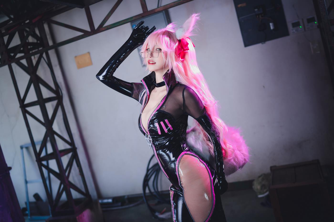 图片[49]-零崎沙耶  – 光[174P] – 速更版-美库