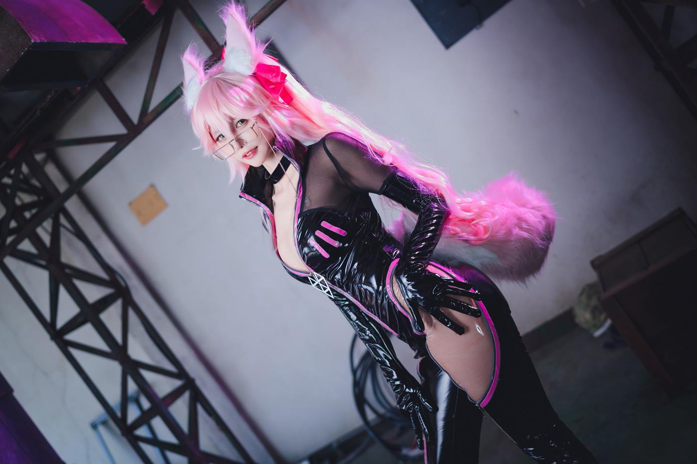 图片[50]-零崎沙耶  – 光[174P] – 速更版-美库