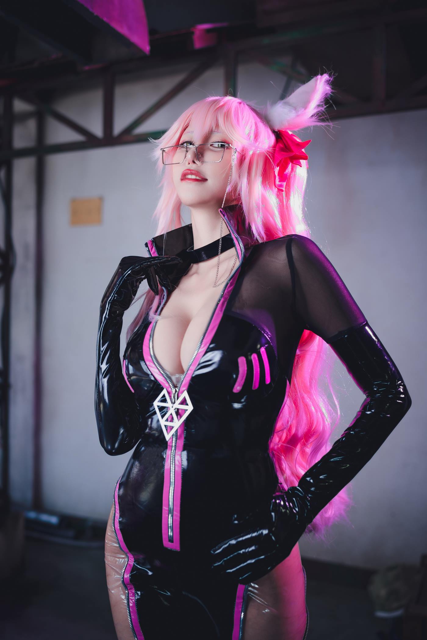 图片[56]-零崎沙耶  – 光[174P] – 速更版-美库