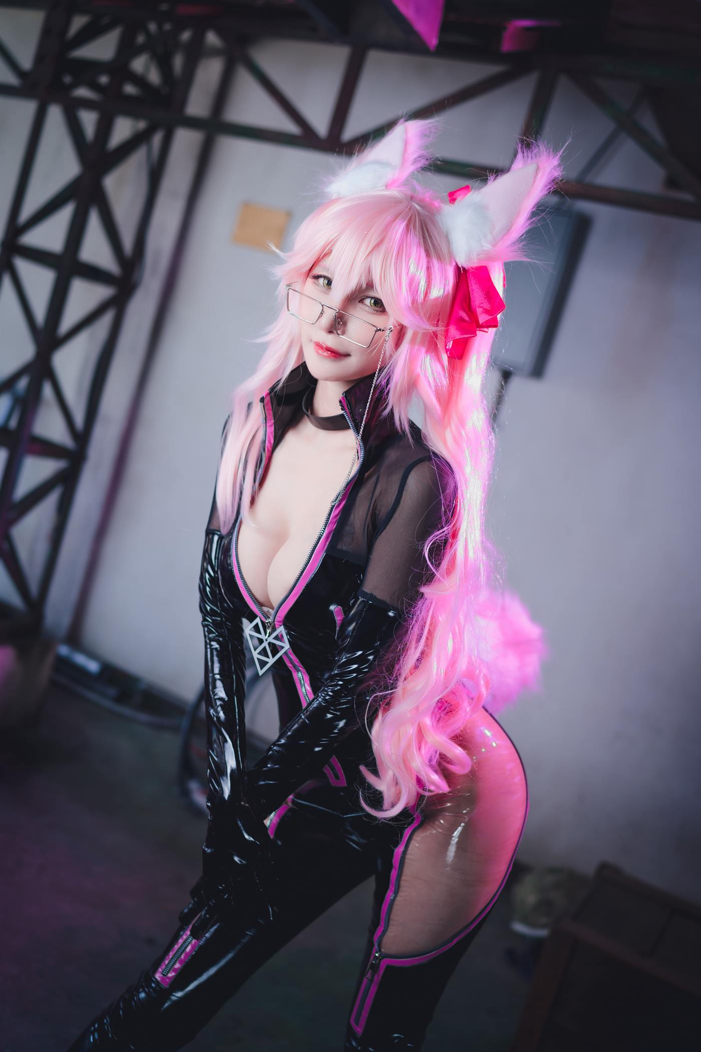 图片[58]-零崎沙耶  – 光[174P] – 速更版-美库