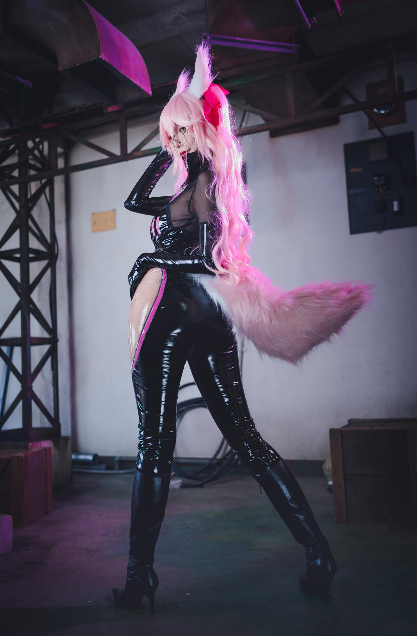 图片[62]-零崎沙耶  – 光[174P] – 速更版-美库