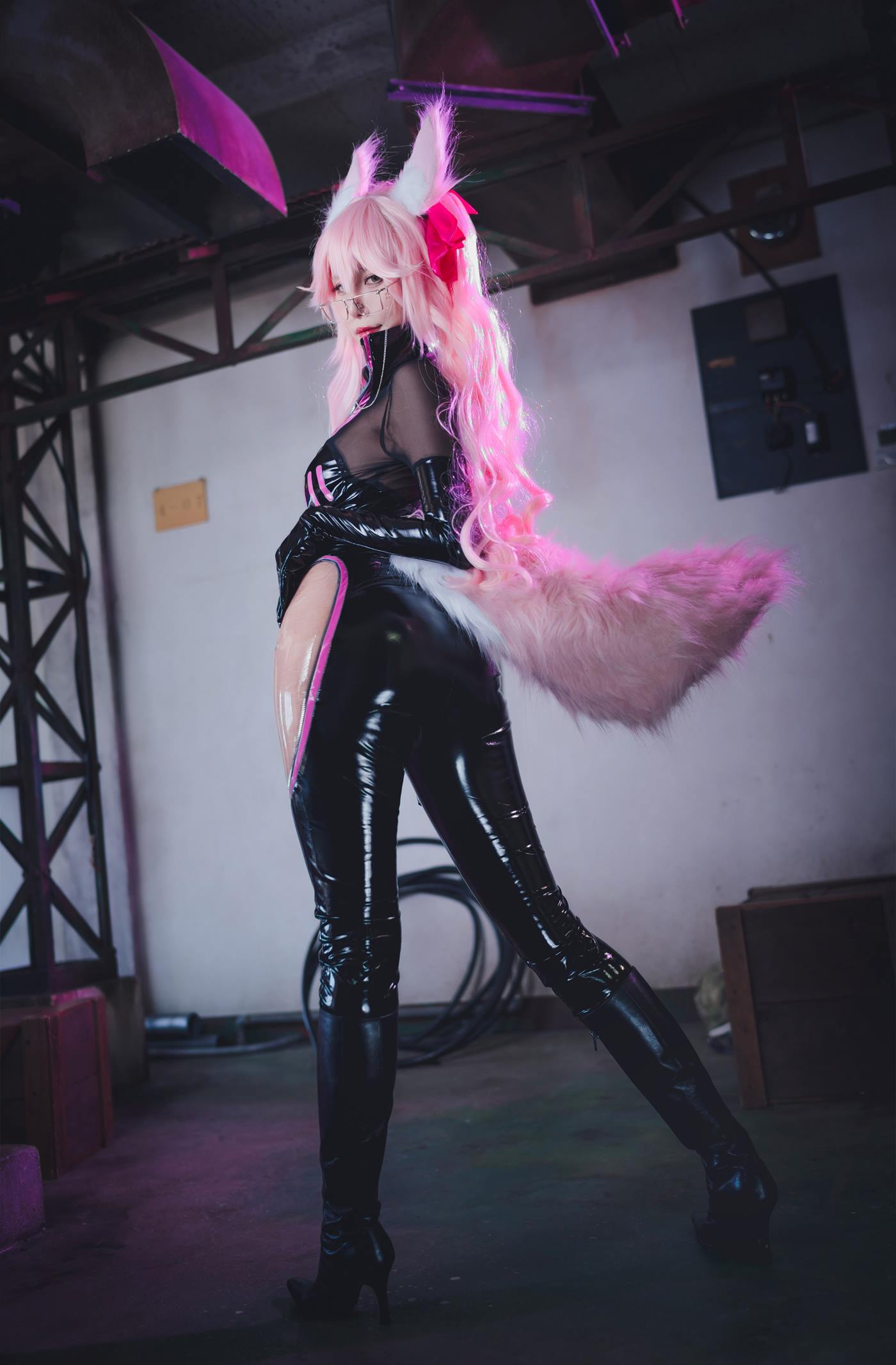 图片[63]-零崎沙耶  – 光[174P] – 速更版-美库