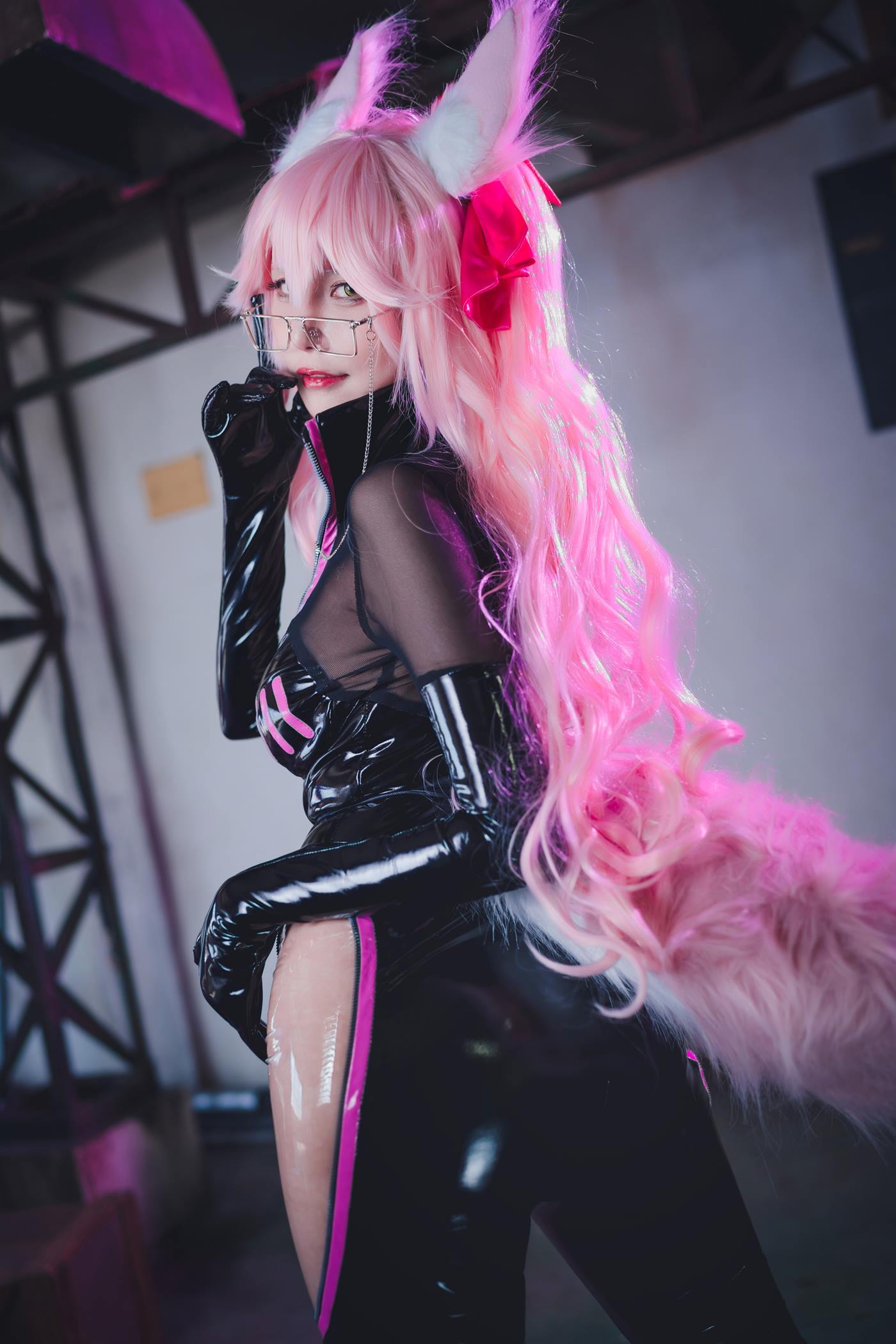 图片[64]-零崎沙耶  – 光[174P] – 速更版-美库