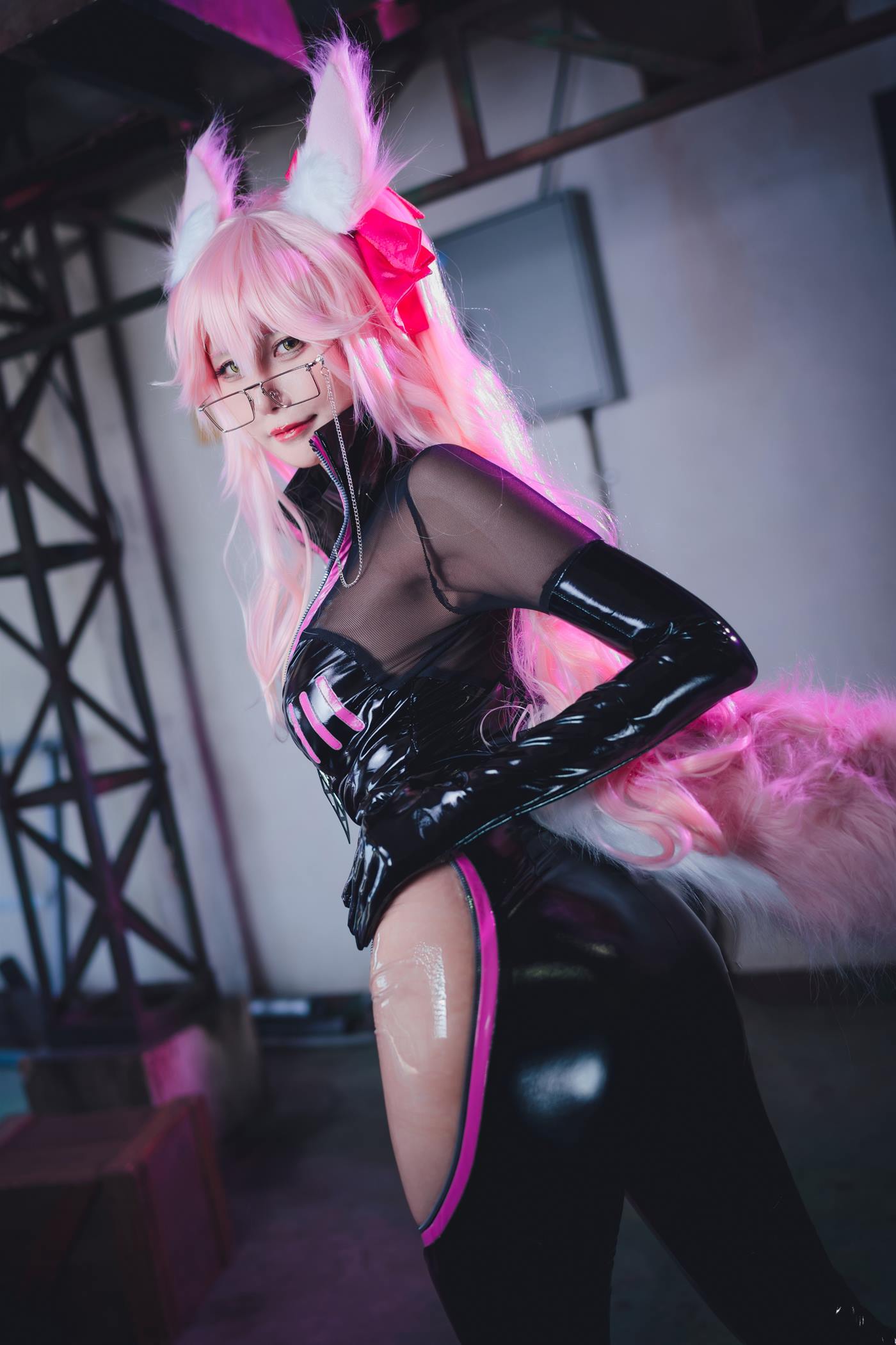 图片[67]-零崎沙耶  – 光[174P] – 速更版-美库