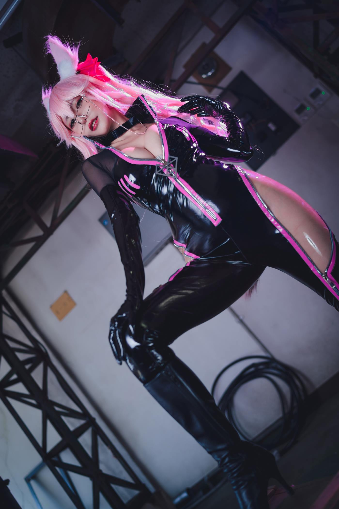 图片[73]-零崎沙耶  – 光[174P] – 速更版-美库