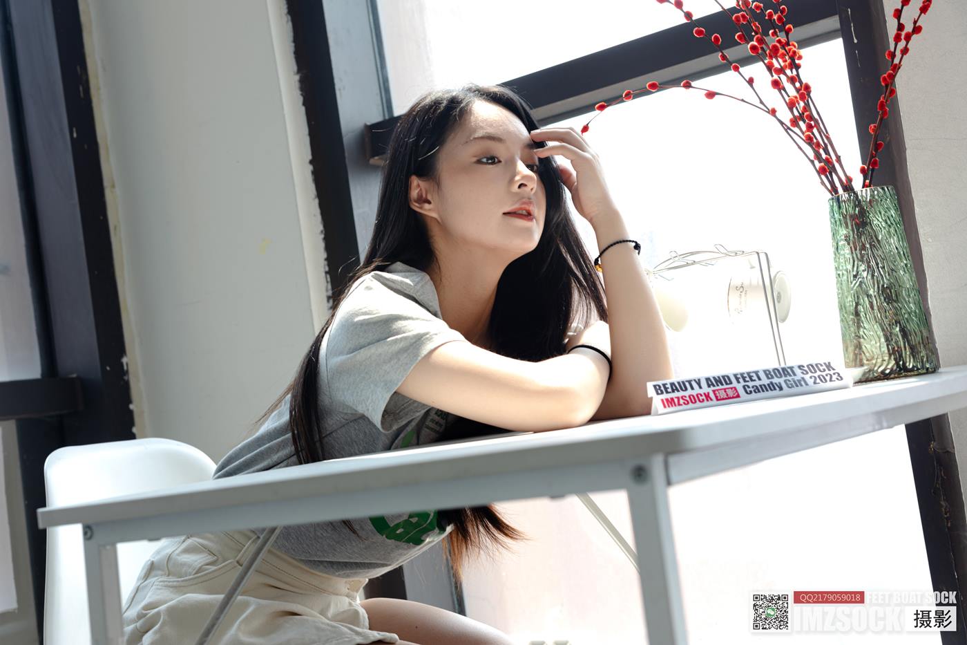 图片[67]-[MZSOCK]爱美足 NO.202 琴子[72P] – 速更版-美库