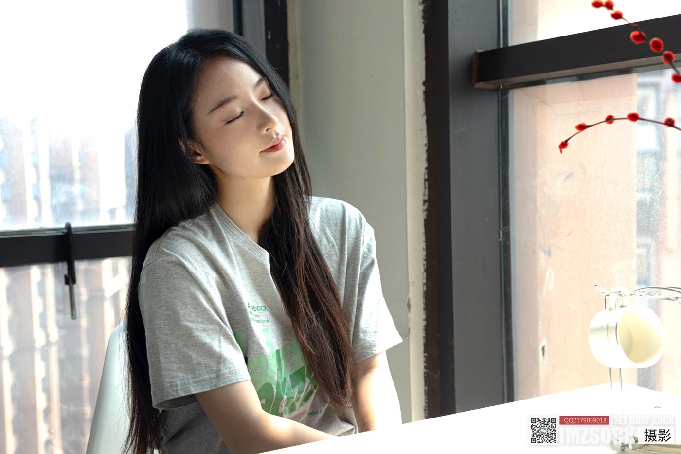 图片[68]-[MZSOCK]爱美足 NO.202 琴子[72P] – 速更版-美库