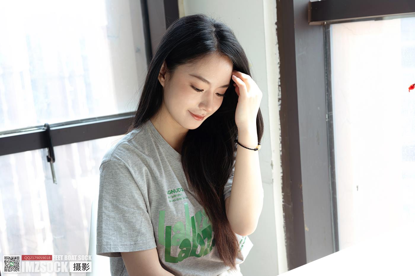 图片[69]-[MZSOCK]爱美足 NO.202 琴子[72P] – 速更版-美库