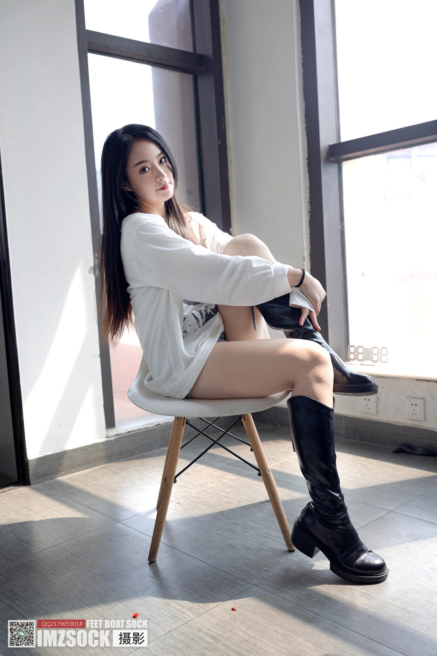 图片[72]-[MZSOCK]爱美足 NO.202 琴子[72P] – 速更版-美库