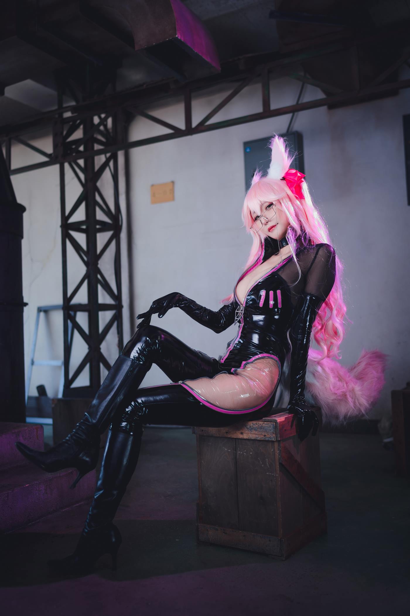 图片[92]-零崎沙耶  – 光[174P] – 速更版-美库