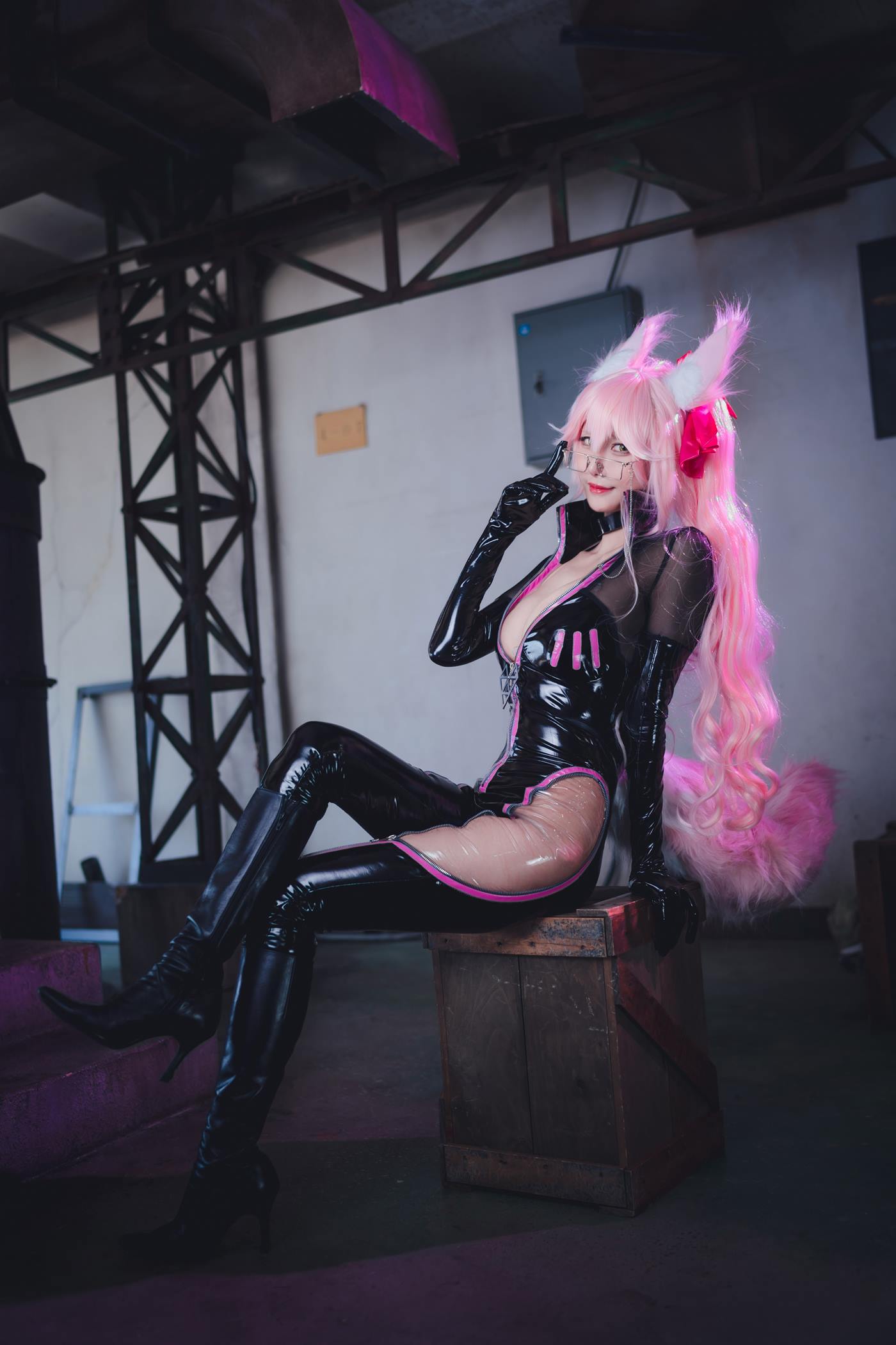 图片[93]-零崎沙耶  – 光[174P] – 速更版-美库