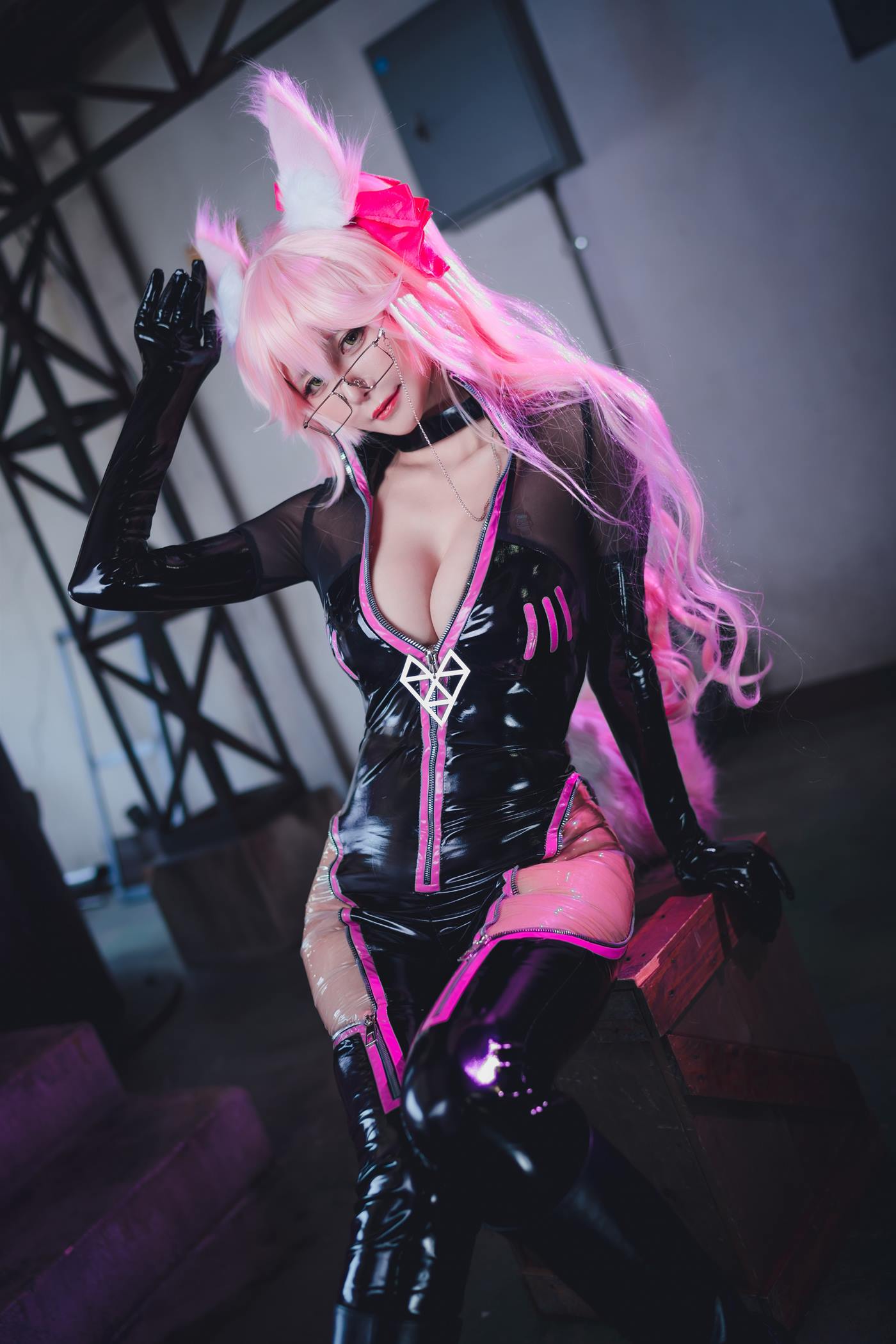 图片[99]-零崎沙耶  – 光[174P] – 速更版-美库