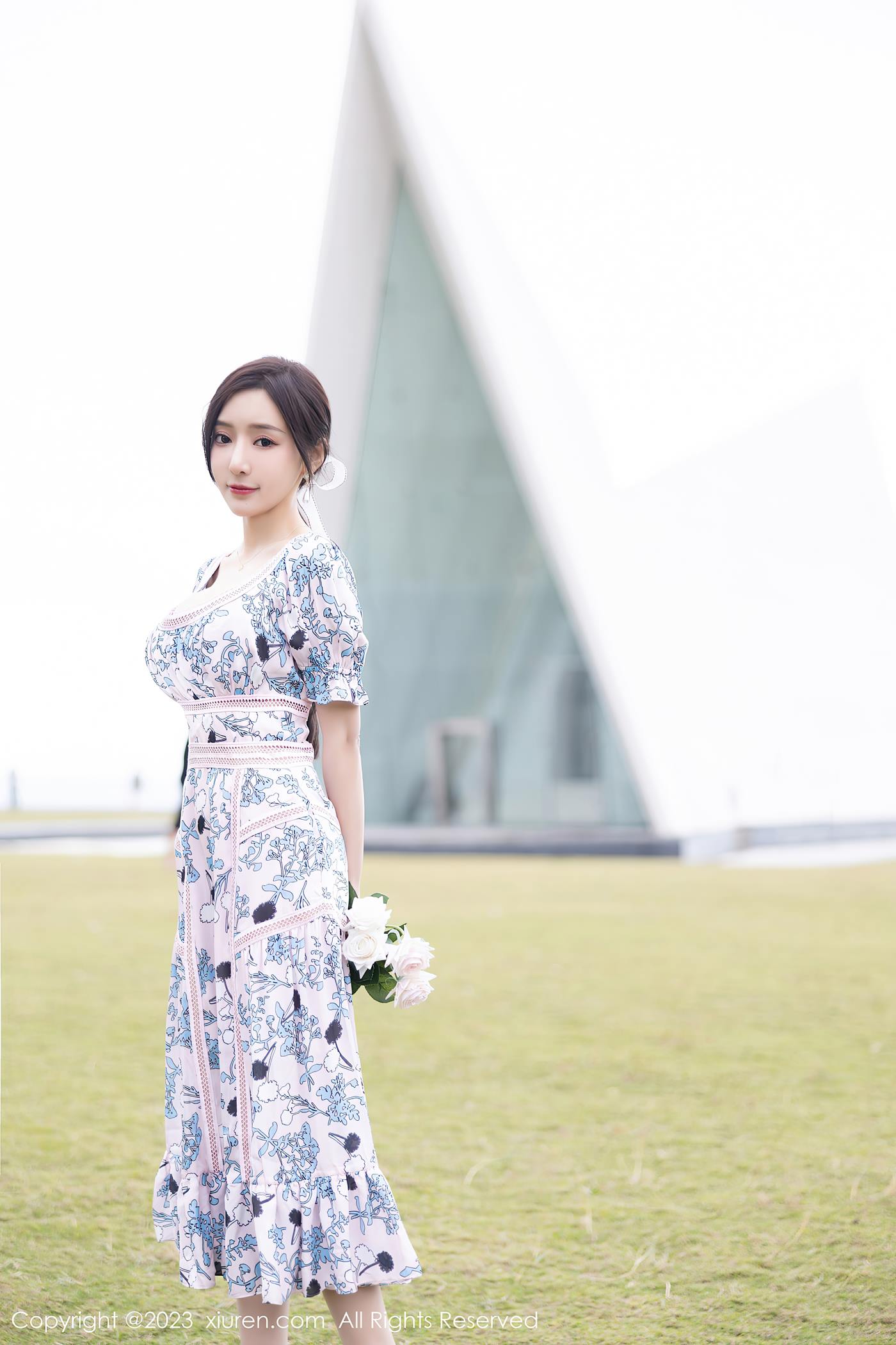 图片[21]-[Xiuren秀人网]2023.03.24 NO.6474 王馨瑶yanni[50+1P] – 速更版-美库