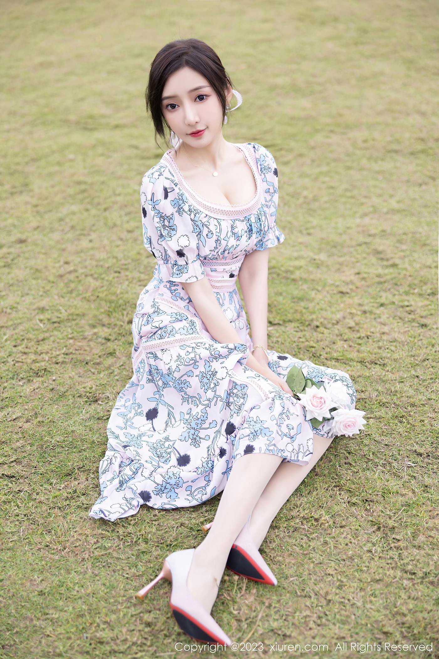 图片[10]-[Xiuren秀人网]2023.03.24 NO.6474 王馨瑶yanni[50+1P] – 速更版-美库