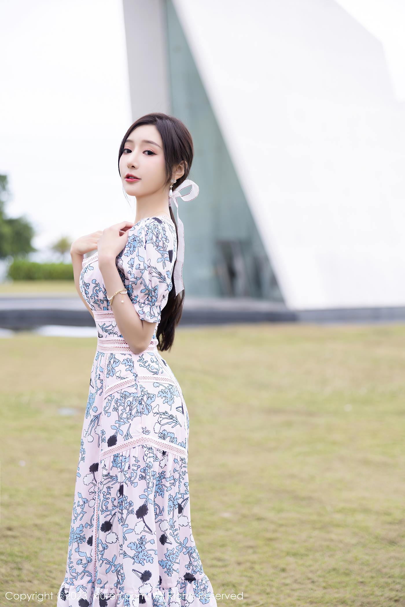 图片[11]-[Xiuren秀人网]2023.03.24 NO.6474 王馨瑶yanni[50+1P] – 速更版-美库