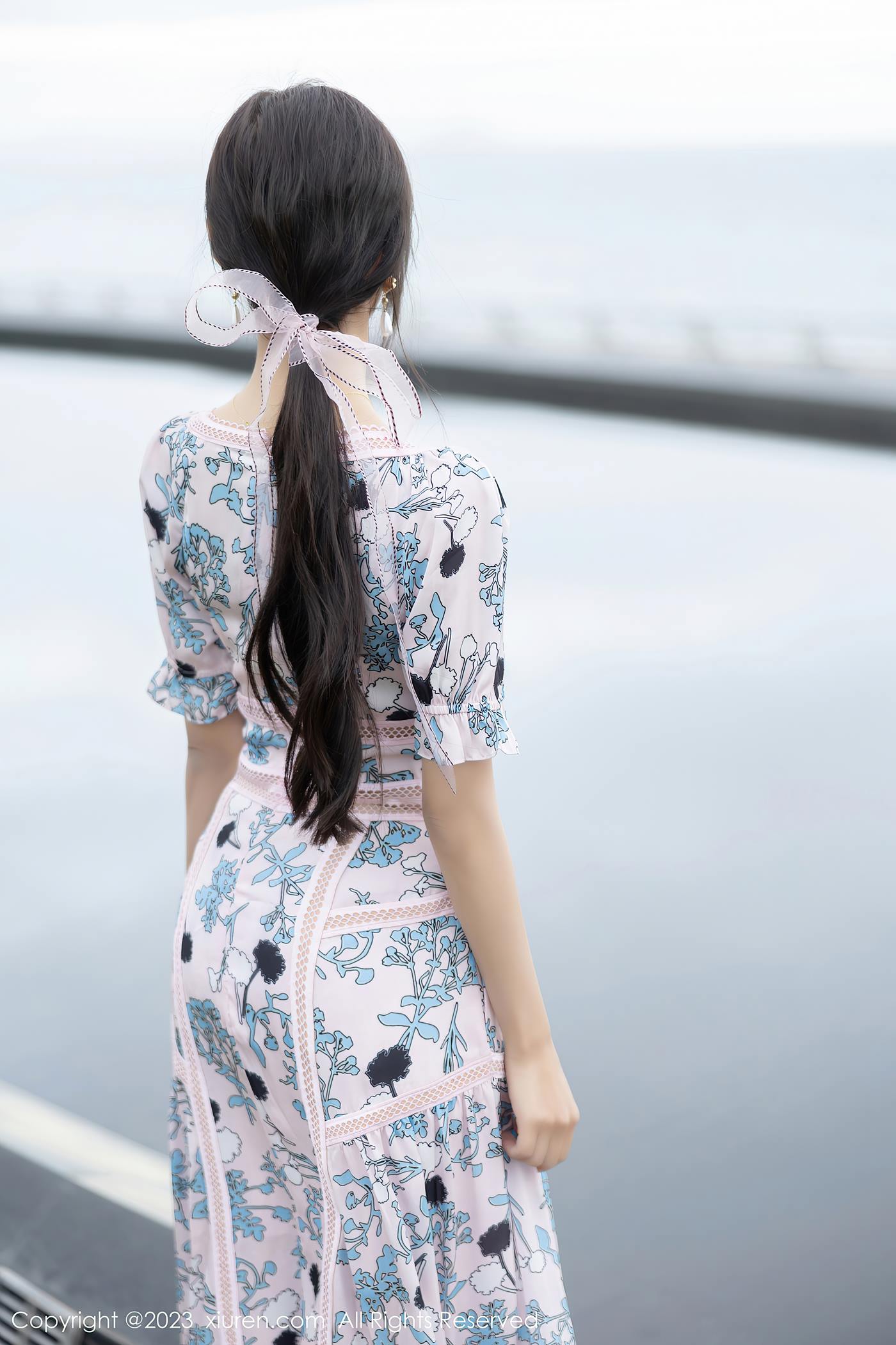 图片[23]-[Xiuren秀人网]2023.03.24 NO.6474 王馨瑶yanni[50+1P] – 速更版-美库