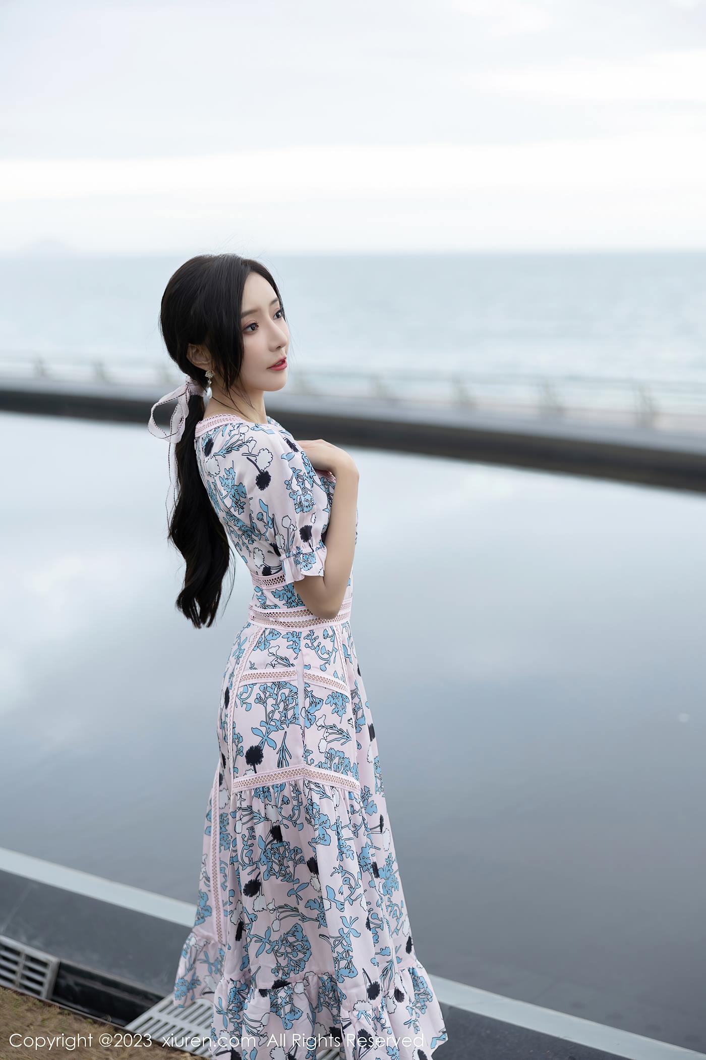 图片[24]-[Xiuren秀人网]2023.03.24 NO.6474 王馨瑶yanni[50+1P] – 速更版-美库