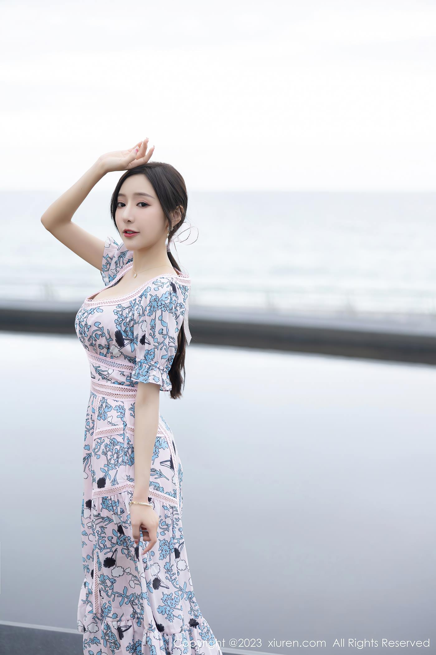 图片[25]-[Xiuren秀人网]2023.03.24 NO.6474 王馨瑶yanni[50+1P] – 速更版-美库