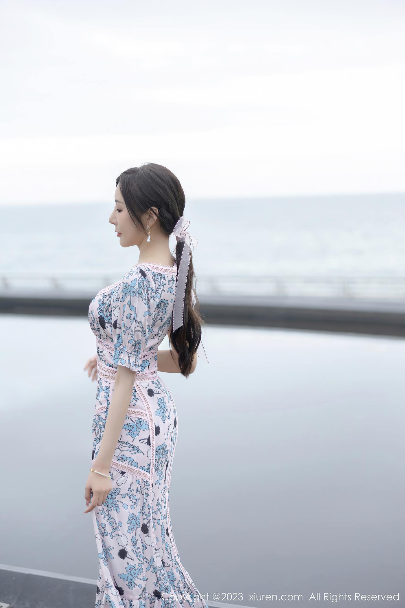 图片[26]-[Xiuren秀人网]2023.03.24 NO.6474 王馨瑶yanni[50+1P] – 速更版-美库