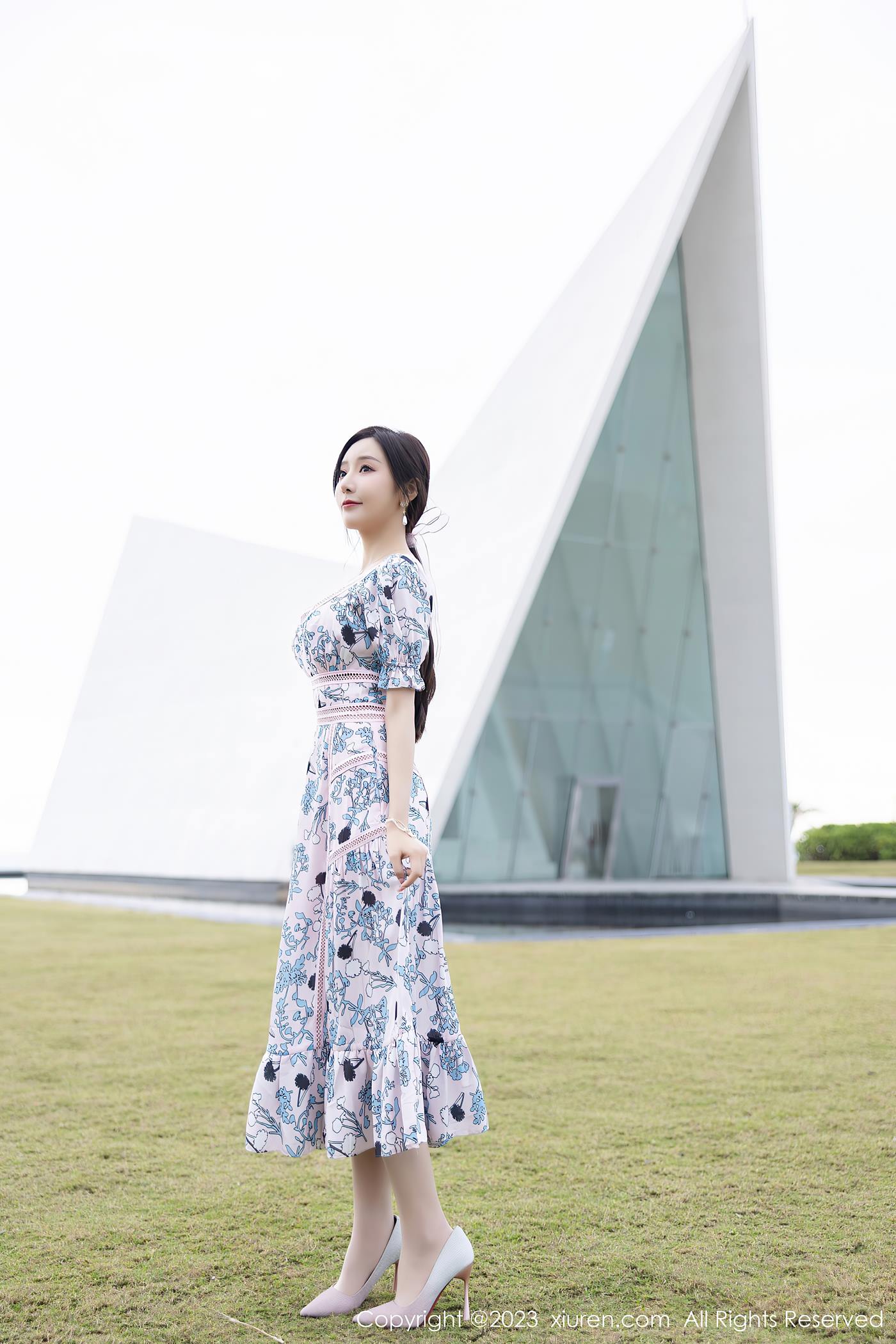 图片[27]-[Xiuren秀人网]2023.03.24 NO.6474 王馨瑶yanni[50+1P] – 速更版-美库