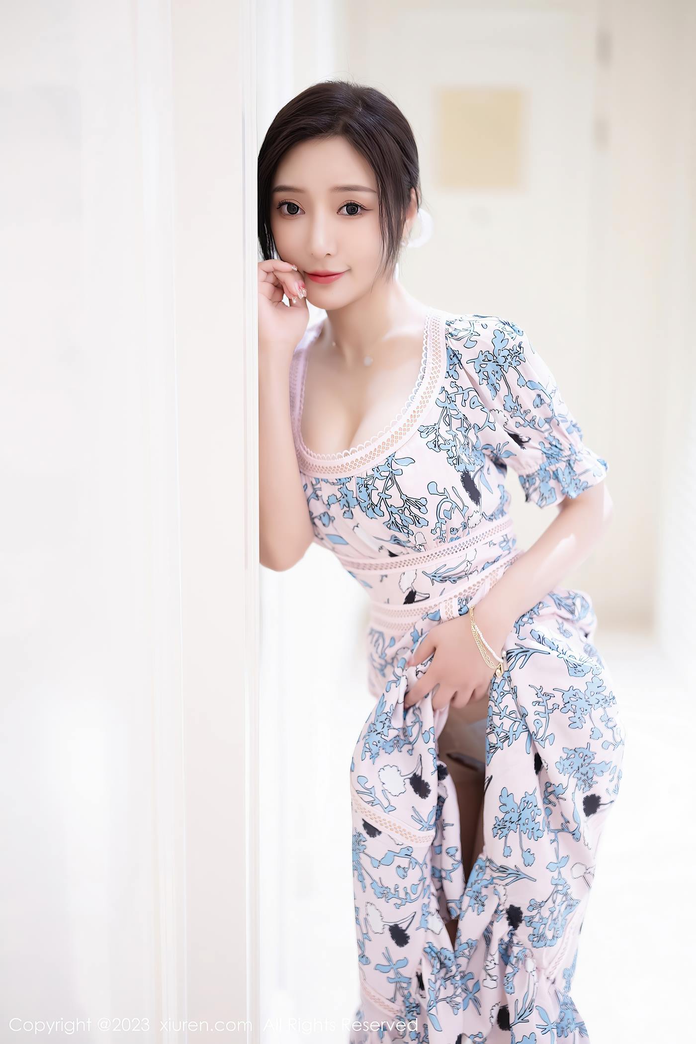 图片[29]-[Xiuren秀人网]2023.03.24 NO.6474 王馨瑶yanni[50+1P] – 速更版-美库