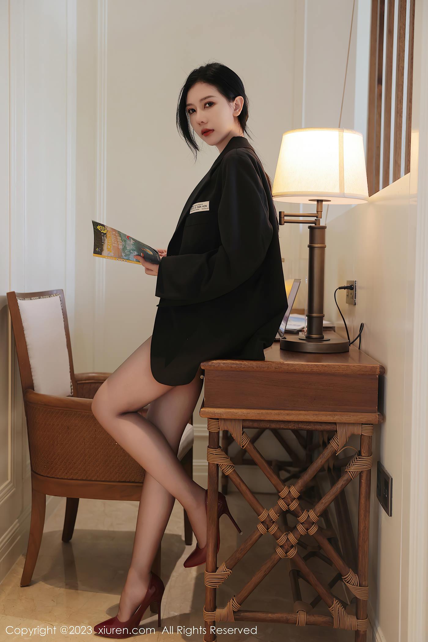 图片[23]-[Xiuren秀人网]2023.03.27 NO.6475 尹甜甜[27+1P] – 速更版-美库