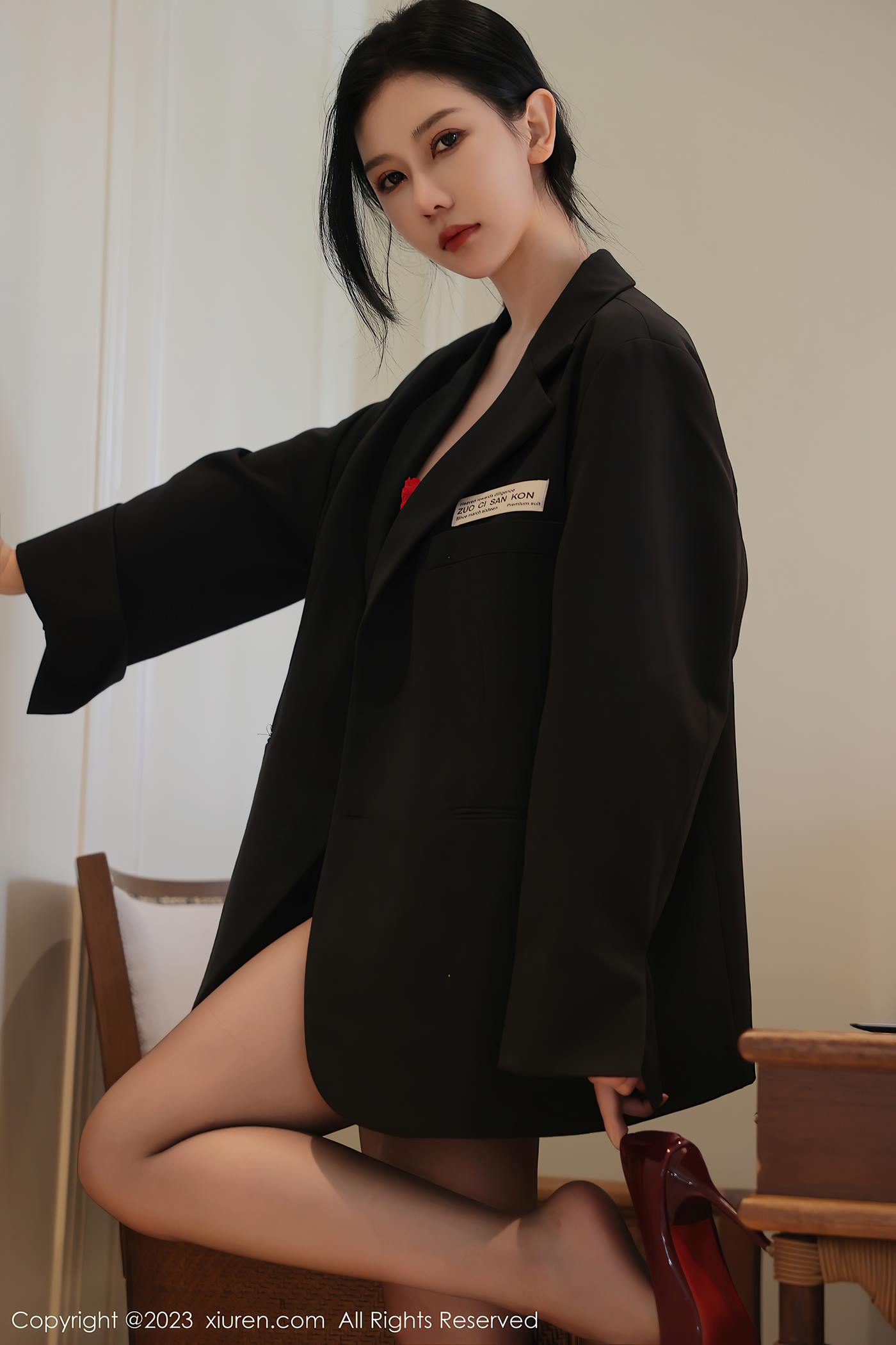 图片[29]-[Xiuren秀人网]2023.03.27 NO.6475 尹甜甜[27+1P] – 速更版-美库