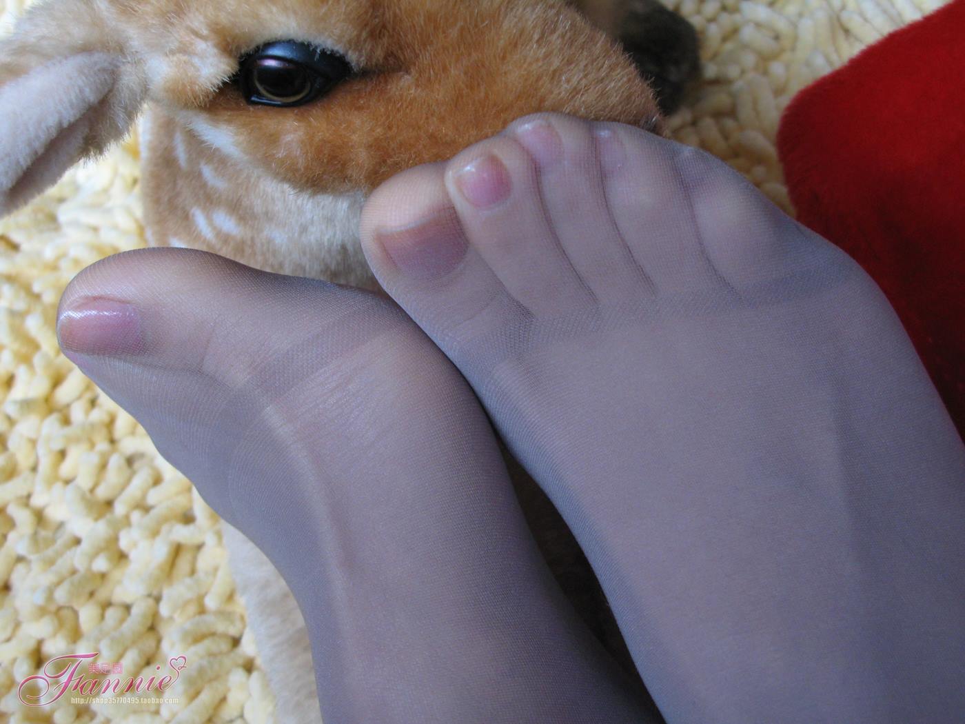 图片[16]-Fannie芬妮美足园 No.004 2008圣诞快乐（丝族） [86P] – 速更版-美库