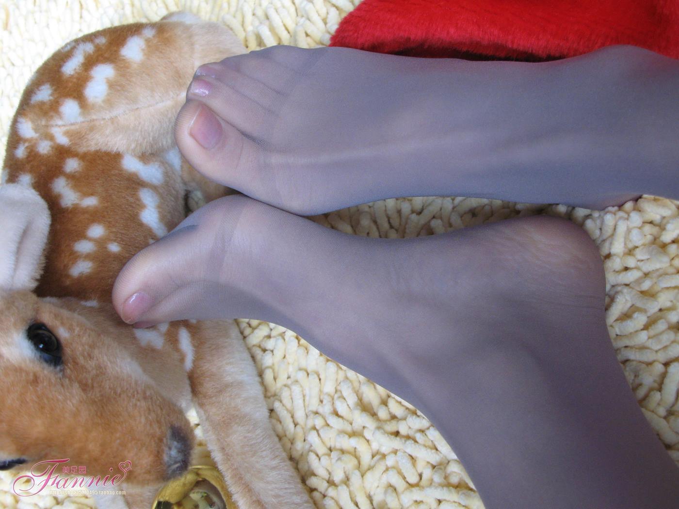 图片[34]-Fannie芬妮美足园 No.004 2008圣诞快乐（丝族） [86P] – 速更版-美库