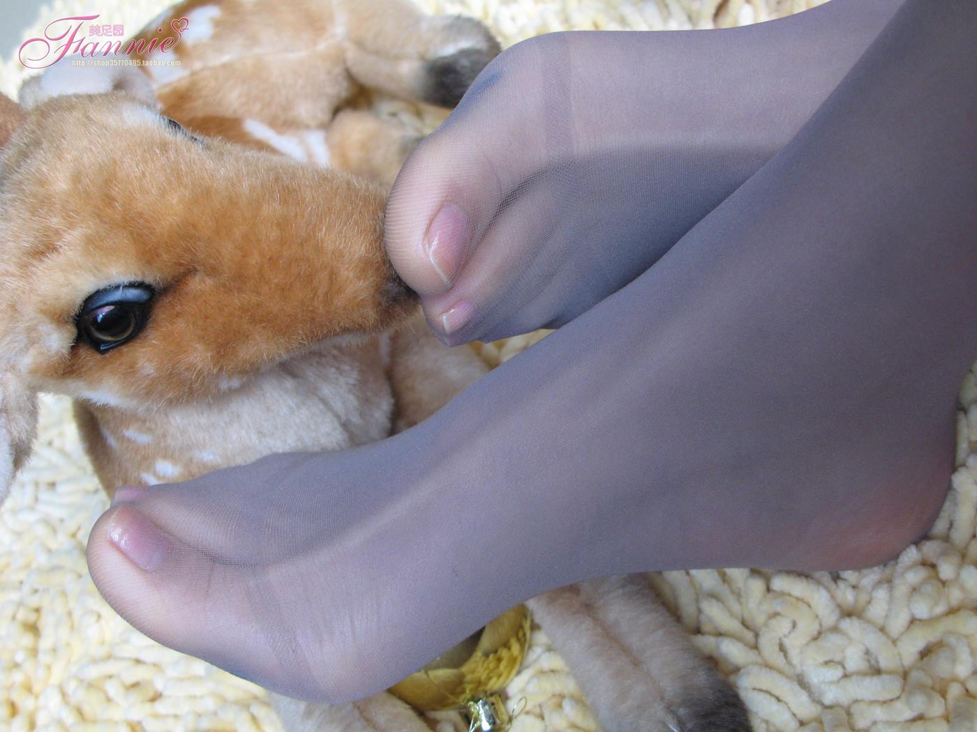 图片[40]-Fannie芬妮美足园 No.004 2008圣诞快乐（丝族） [86P] – 速更版-美库