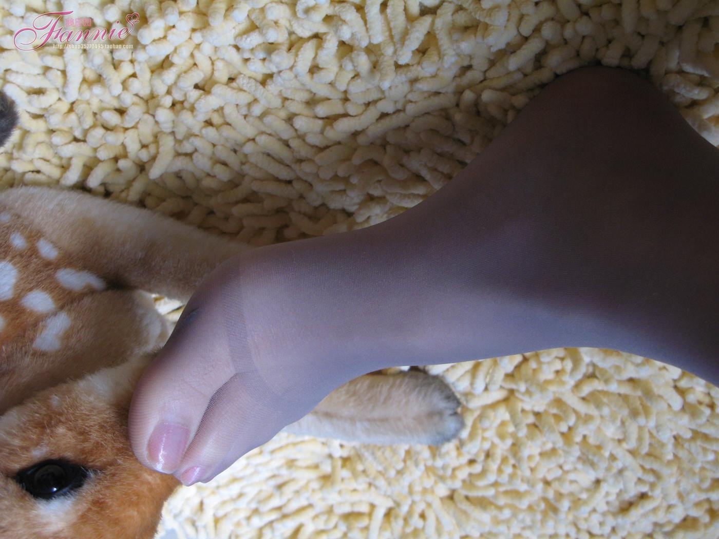 图片[42]-Fannie芬妮美足园 No.004 2008圣诞快乐（丝族） [86P] – 速更版-美库