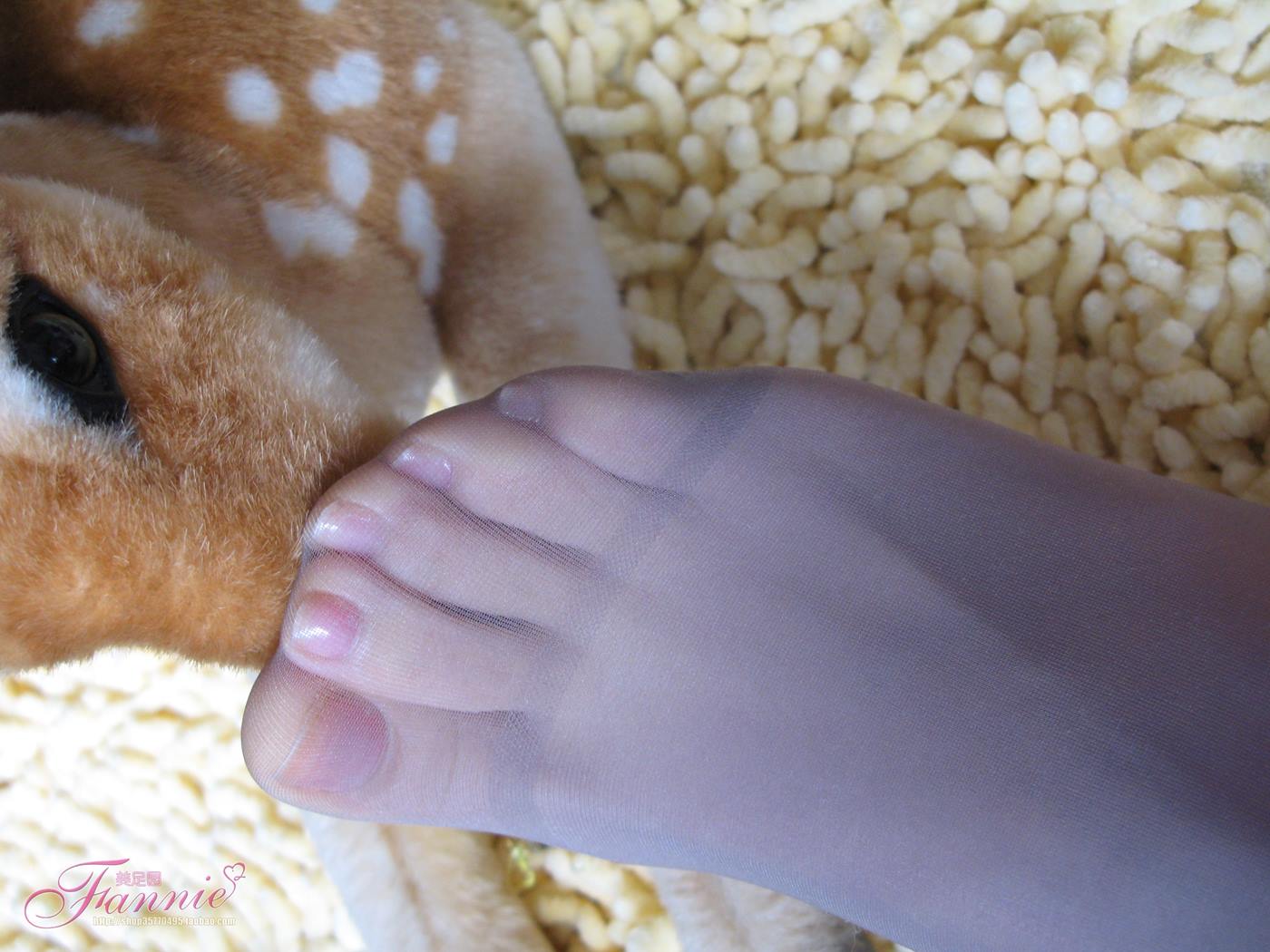 图片[44]-Fannie芬妮美足园 No.004 2008圣诞快乐（丝族） [86P] – 速更版-美库