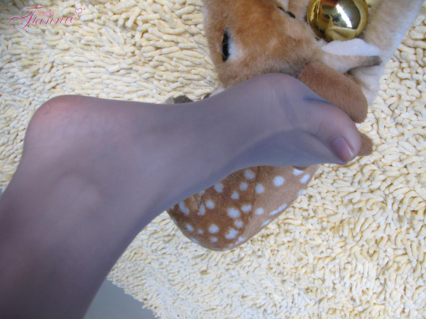 图片[50]-Fannie芬妮美足园 No.004 2008圣诞快乐（丝族） [86P] – 速更版-美库