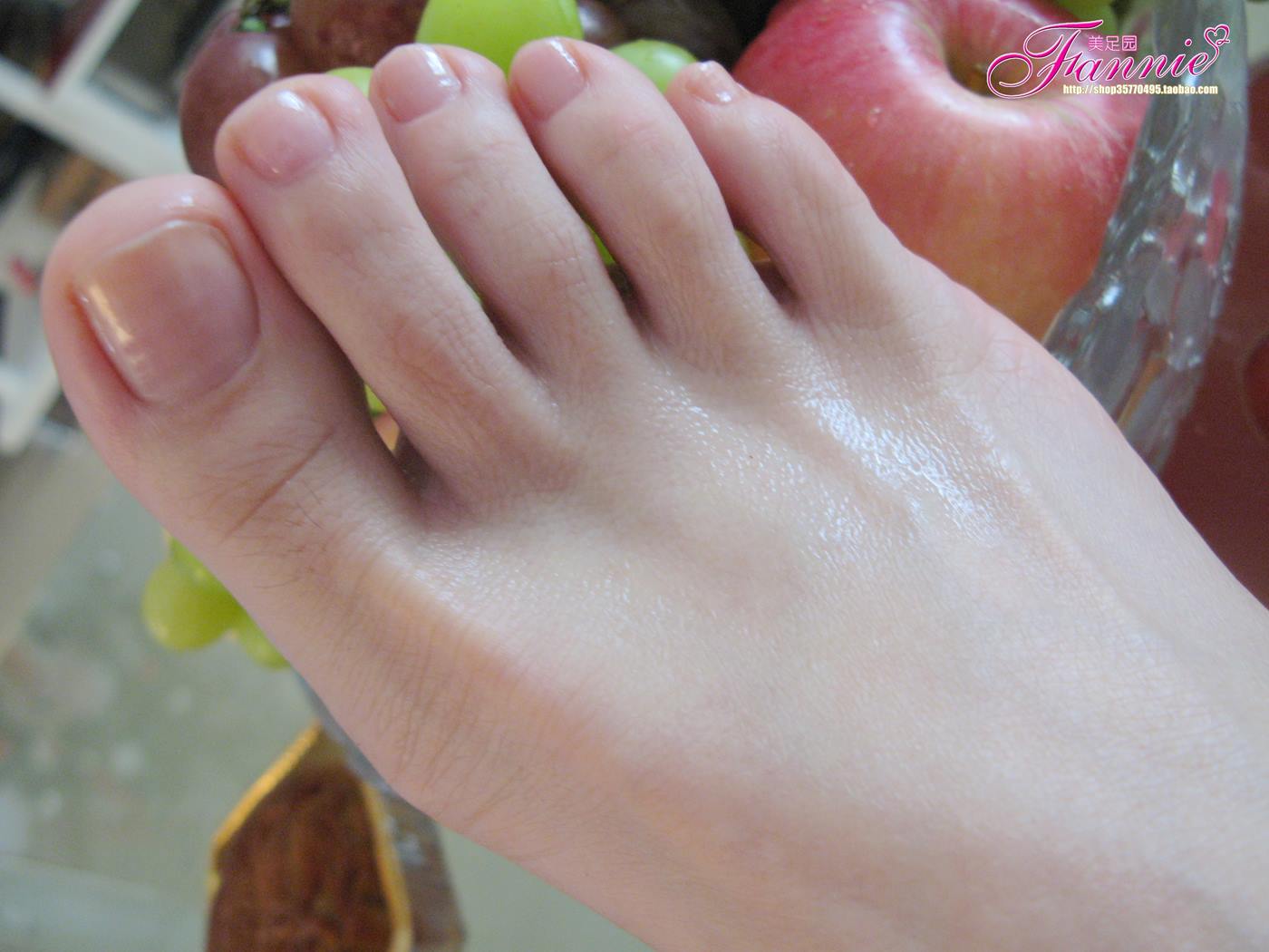 图片[16]-Fannie芬妮美足园 No.005 2008中秋快乐 [93P] – 速更版-美库