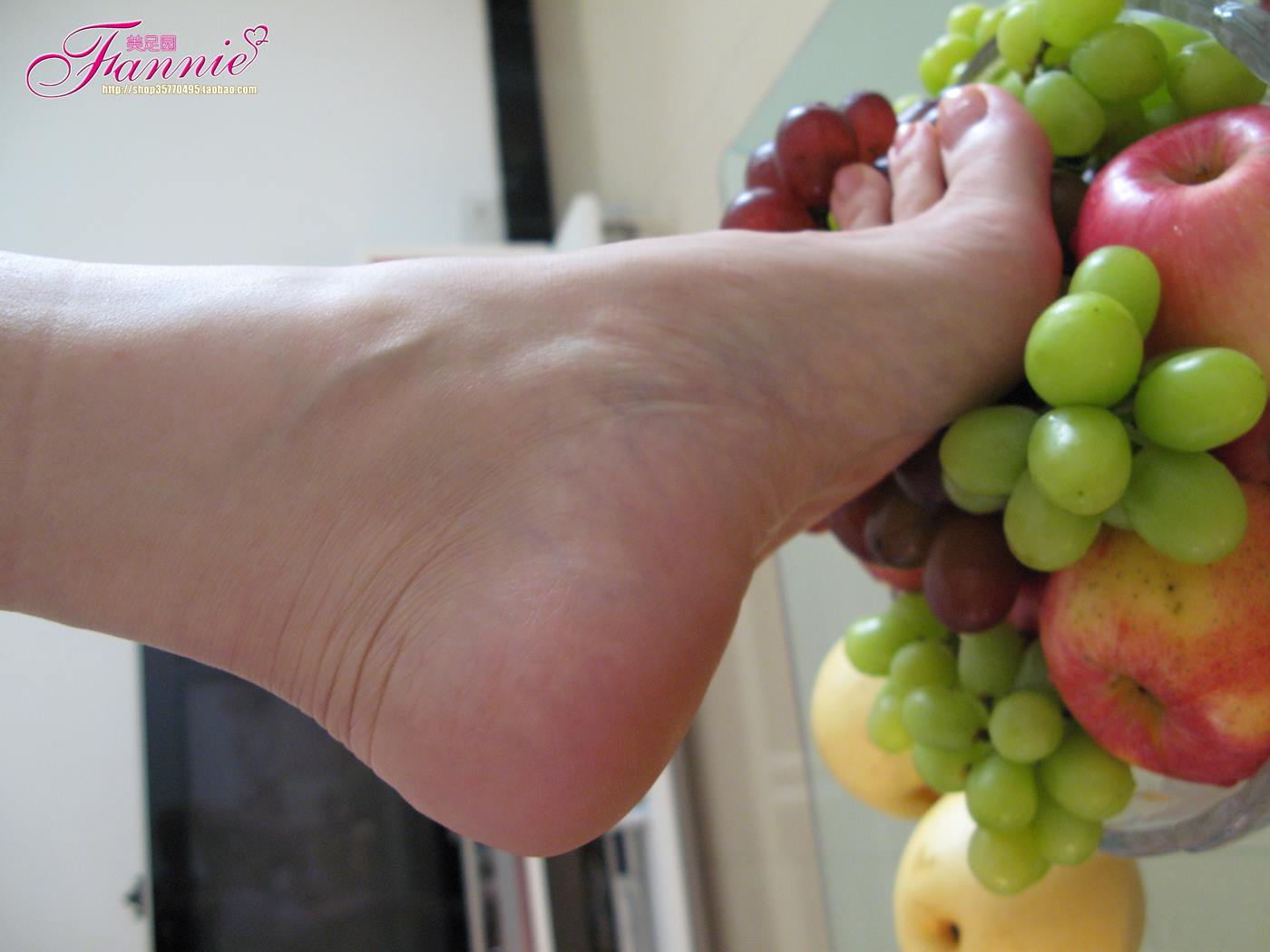 图片[21]-Fannie芬妮美足园 No.005 2008中秋快乐 [93P] – 速更版-美库