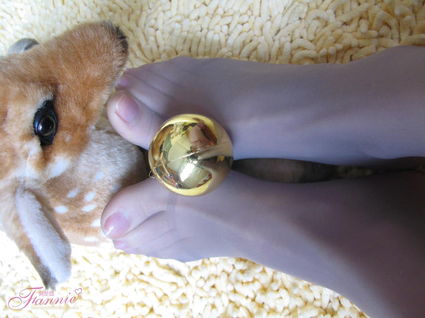 图片[84]-Fannie芬妮美足园 No.004 2008圣诞快乐（丝族） [86P] – 速更版-美库