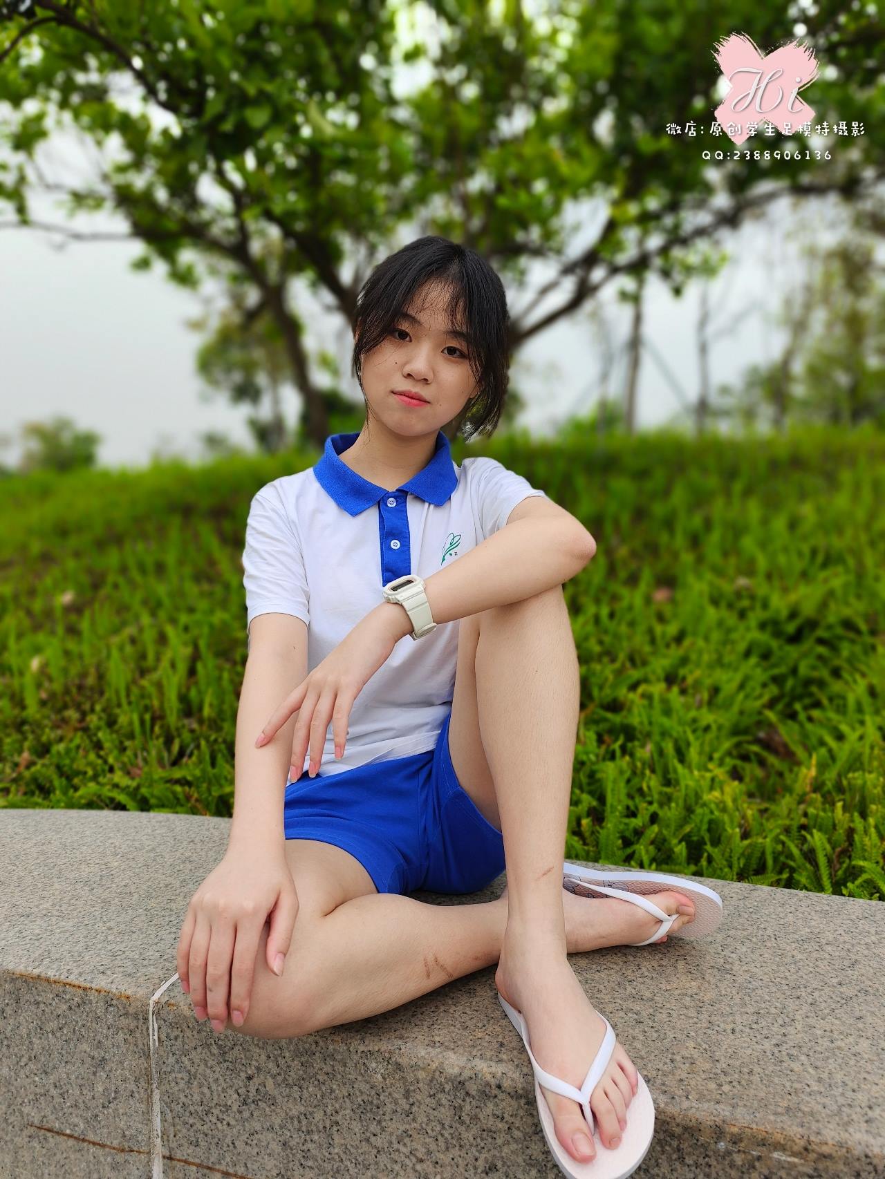 图片[17]-中山足模摄影 021 2022小鱼[63P] – 速更版-美库