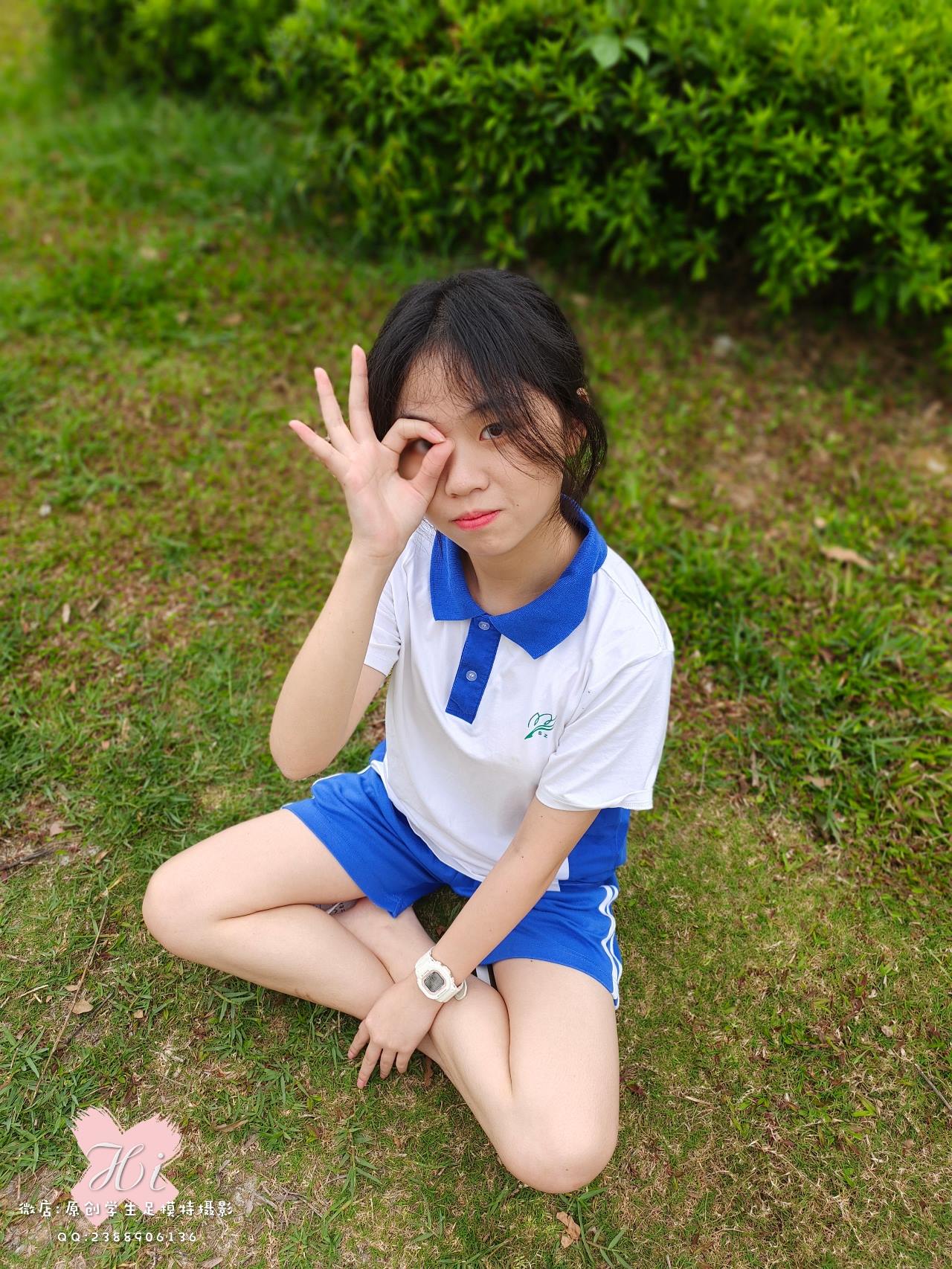 图片[18]-中山足模摄影 021 2022小鱼[63P] – 速更版-美库