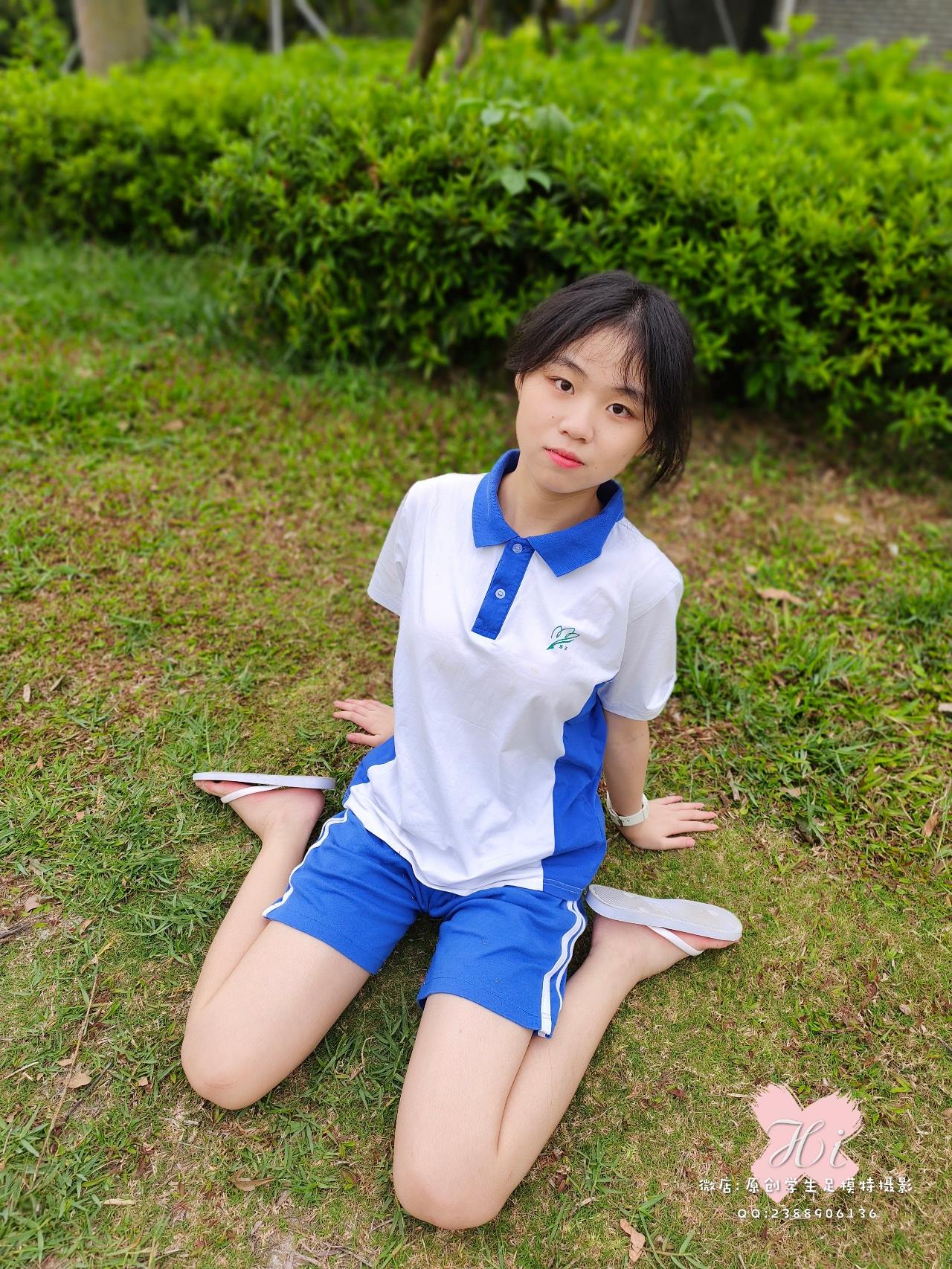 图片[20]-中山足模摄影 021 2022小鱼[63P] – 速更版-美库