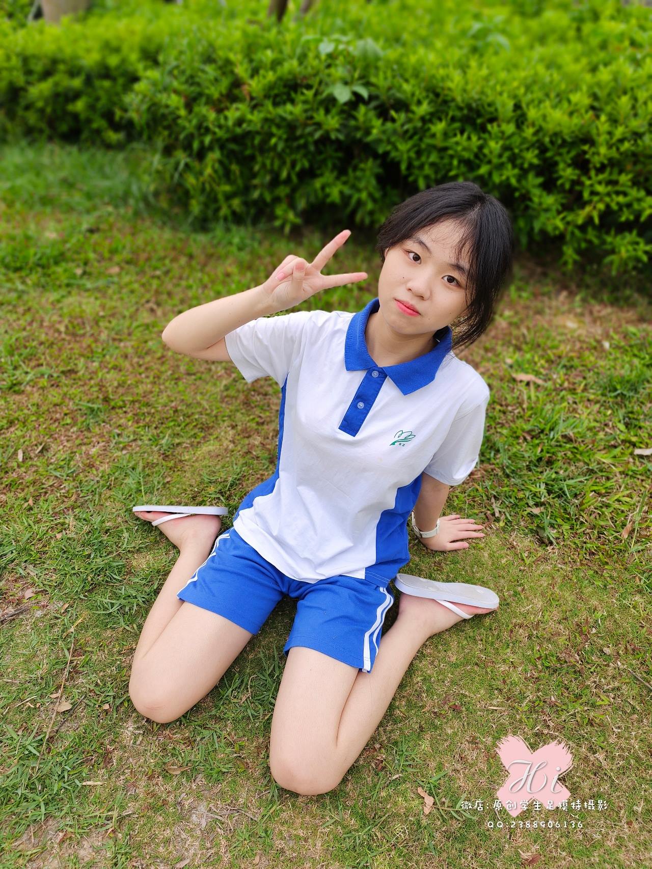 图片[21]-中山足模摄影 021 2022小鱼[63P] – 速更版-美库